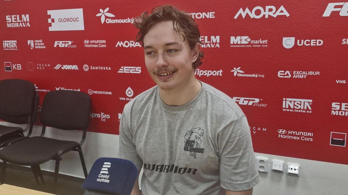 Jsem docela zadýchaný. Zahrál jsem si nejvíc v sezoně, pochvaloval si Vitouch