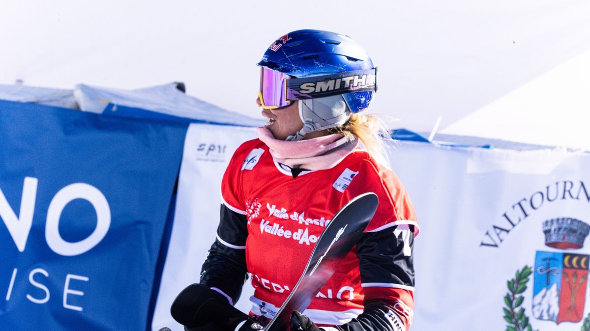 Adamczyková obsadila v kvalifikaci druhé místo