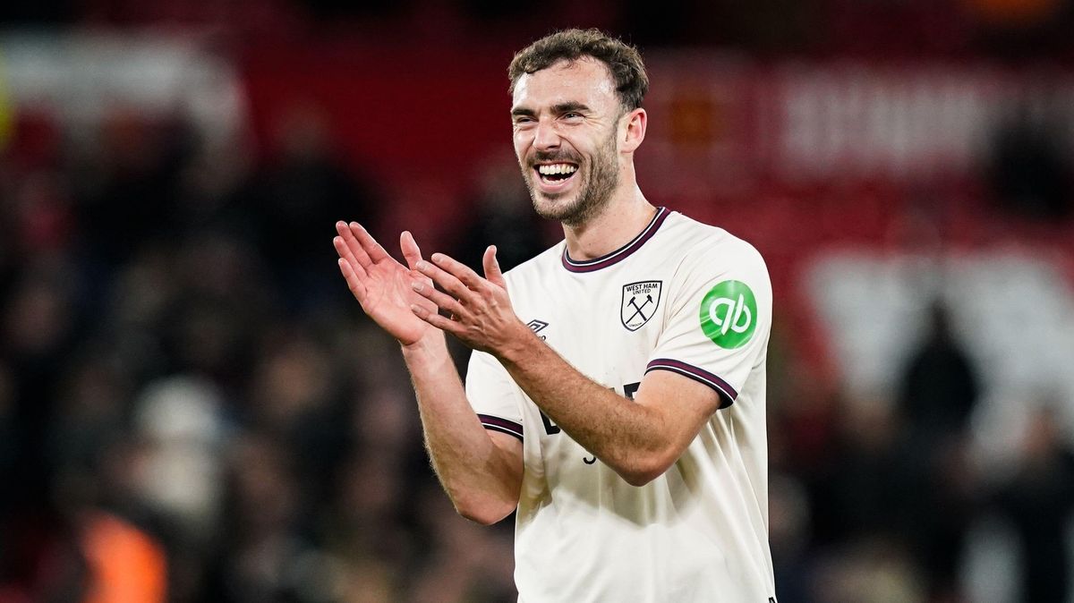 Sparta hledá posilu v Premier League, přijít může Součkův spoluhráč