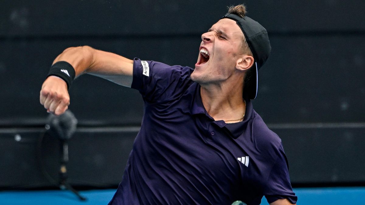 Od Menšíka po Plíškovou. Která z českých nadějí rozbije na Australian Open bank?