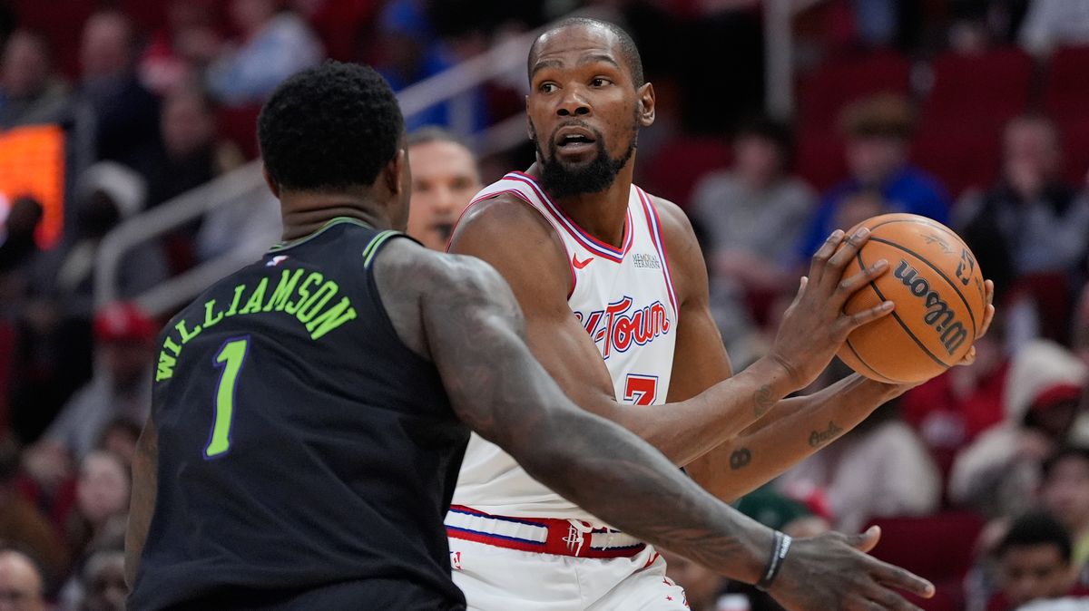 Durant předstihl Nowitzkého a je šestým nejlepším střelcem historie NBA