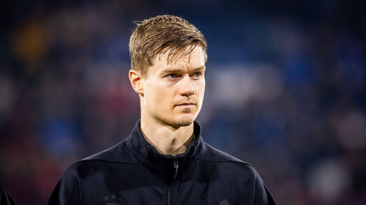 Netvrdím, že jsem bezchybný. Vindahl exkluzivně o svých výkonech a pozici