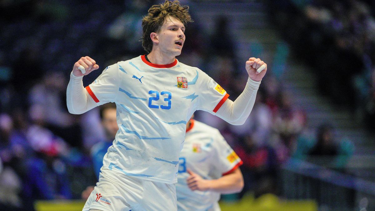 Češi našli nového tahouna. Takhle nikdy nezazářil ani legendární Jícha