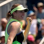 Příští soupeřkou Lindy Fruhvirtové bude Tereza Valentová