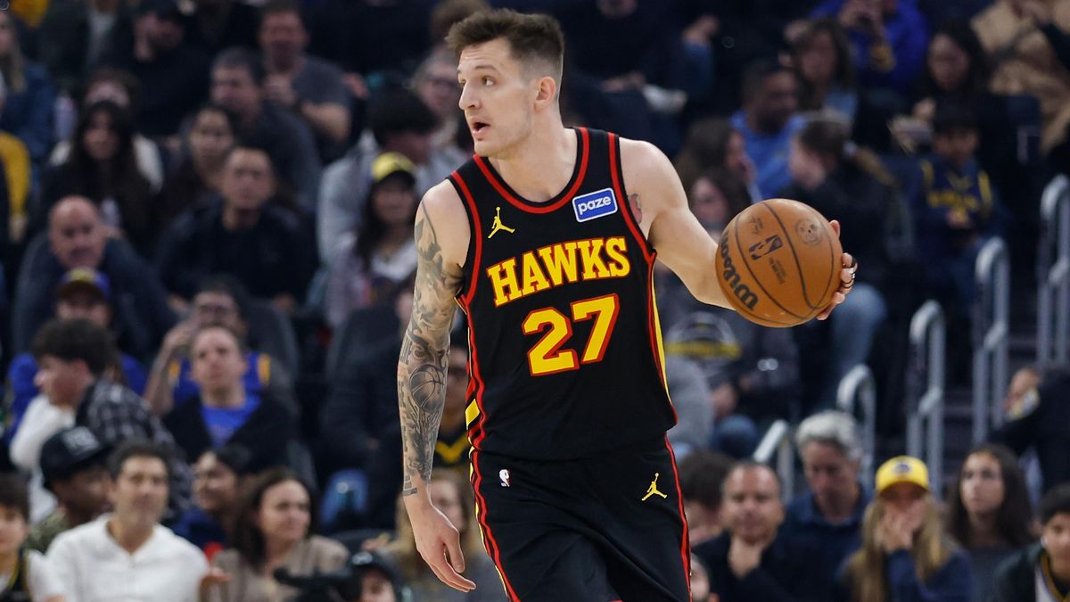 Krejčí se při prohře Atlanty bodově neprosadil