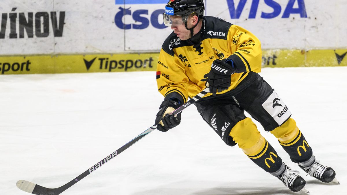 Zadostiučinění, že jsem se na hokej nevykašlal, těšilo Ondřeje Kašeho po báječném úterku