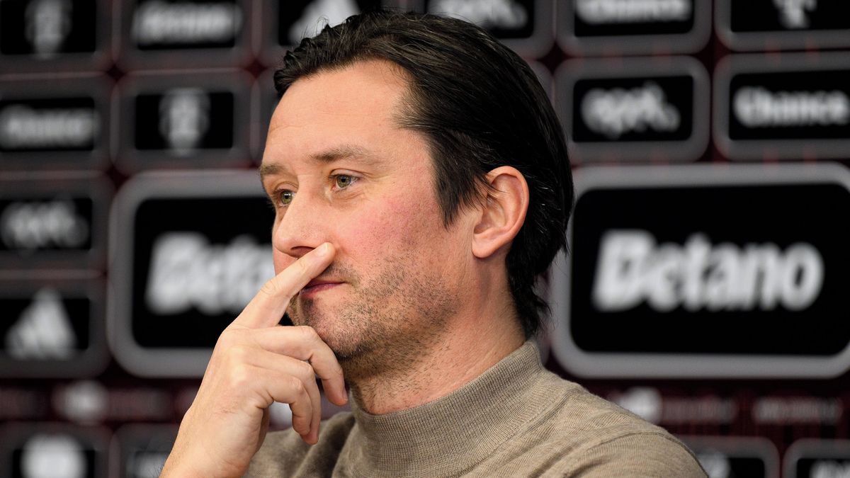 Rosický: Otázku trenéra jsme neřešili