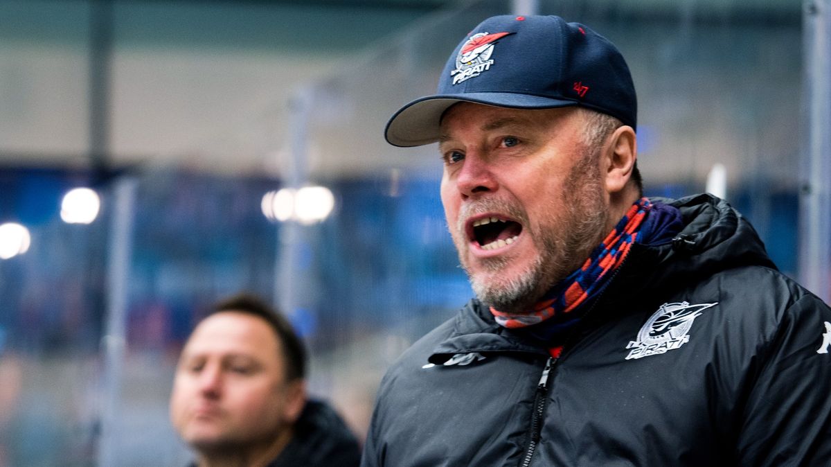 Chomutov odvolal trenéra