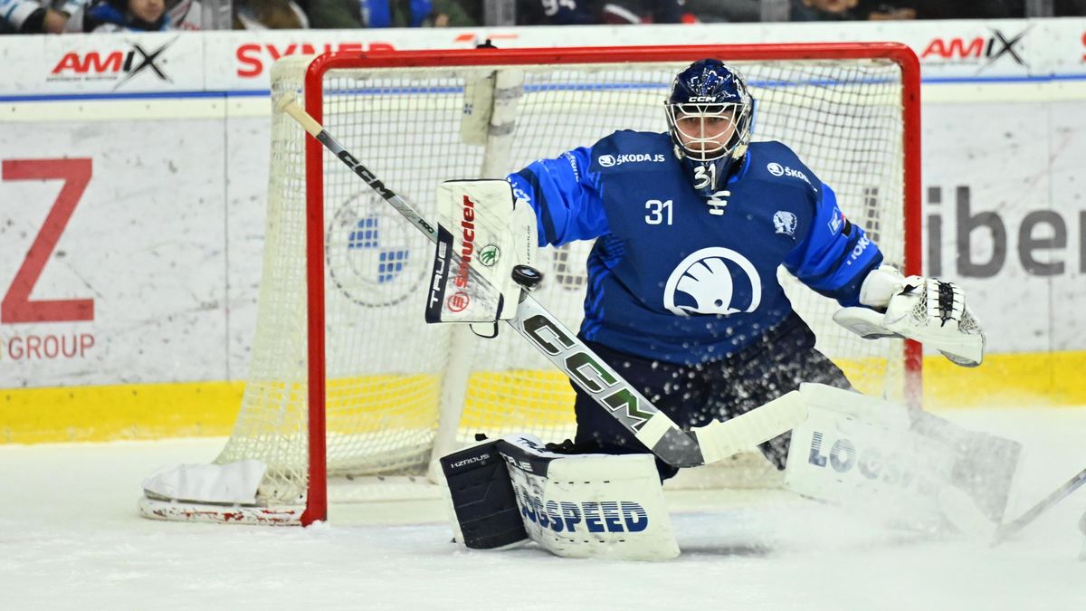 Rozjetá Plzeň narazí na Olomouc