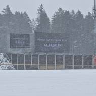 Odpočítávání do start Světového poháru v biatlonu v Novém městě na Moravě