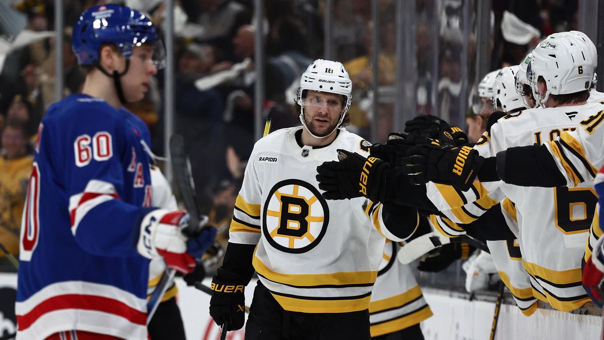 Zacha rozehrál fantastické představení s Pastrňákovou podporou