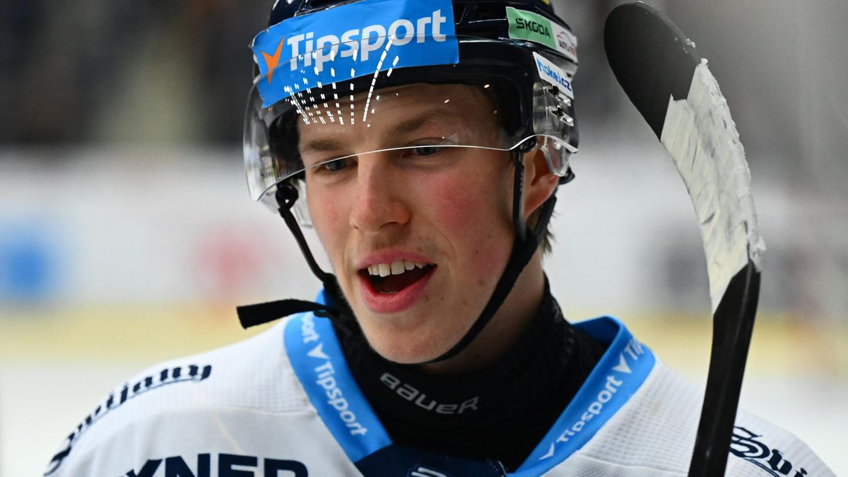 Galvas opět zářil, čeká ho kemp před olympiádou. Paráda, ale víc bych v tom neviděl, reagoval mladík