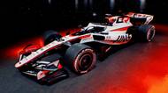 Haas představil novou F1