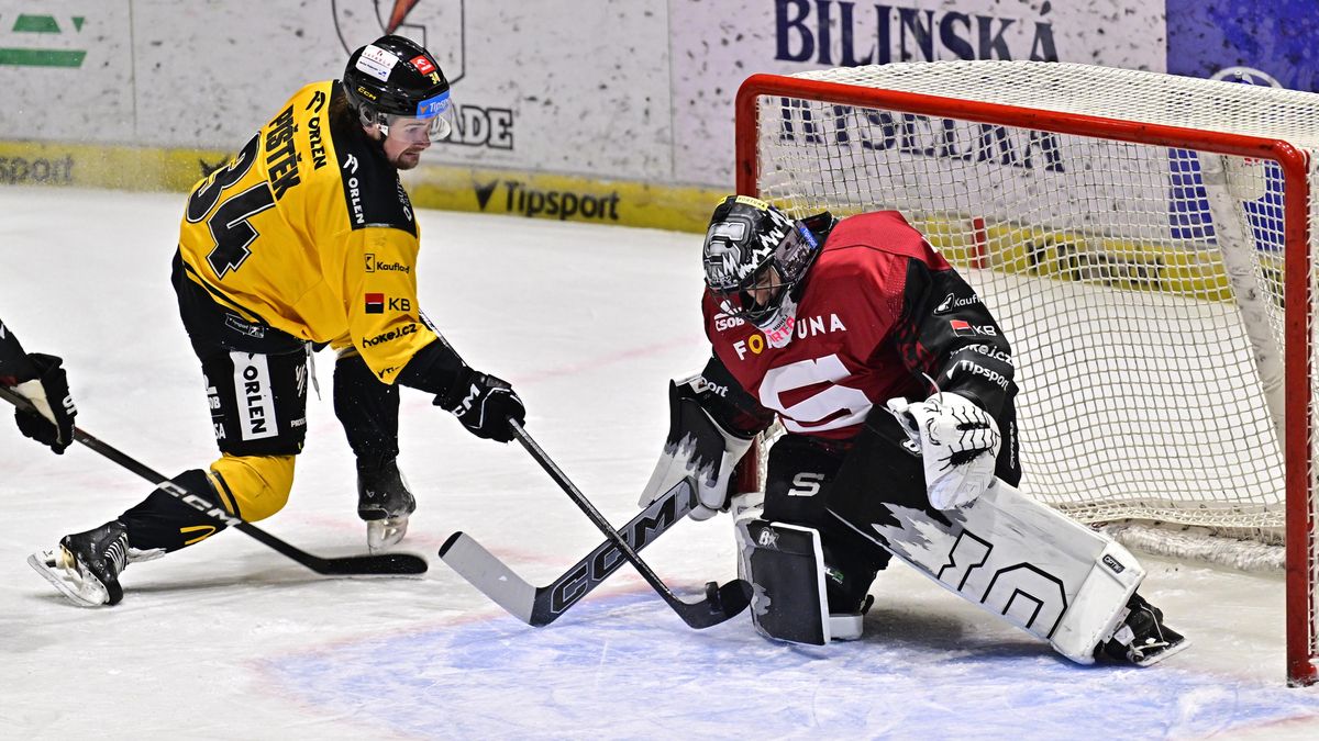 Litvínov uplatnil opce na Komulse a Pištěka