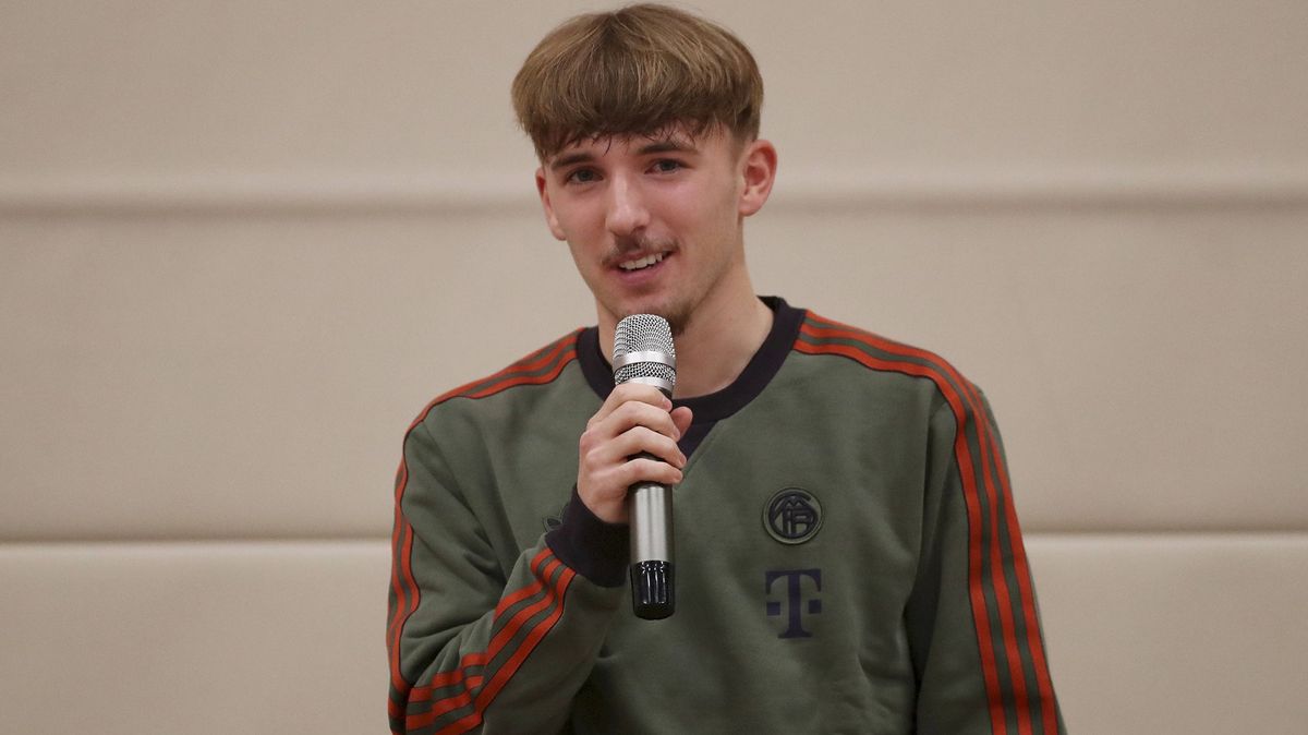 Vypadni z našeho klubu! Mladá superstar Bayernu rozzuřila fanoušky