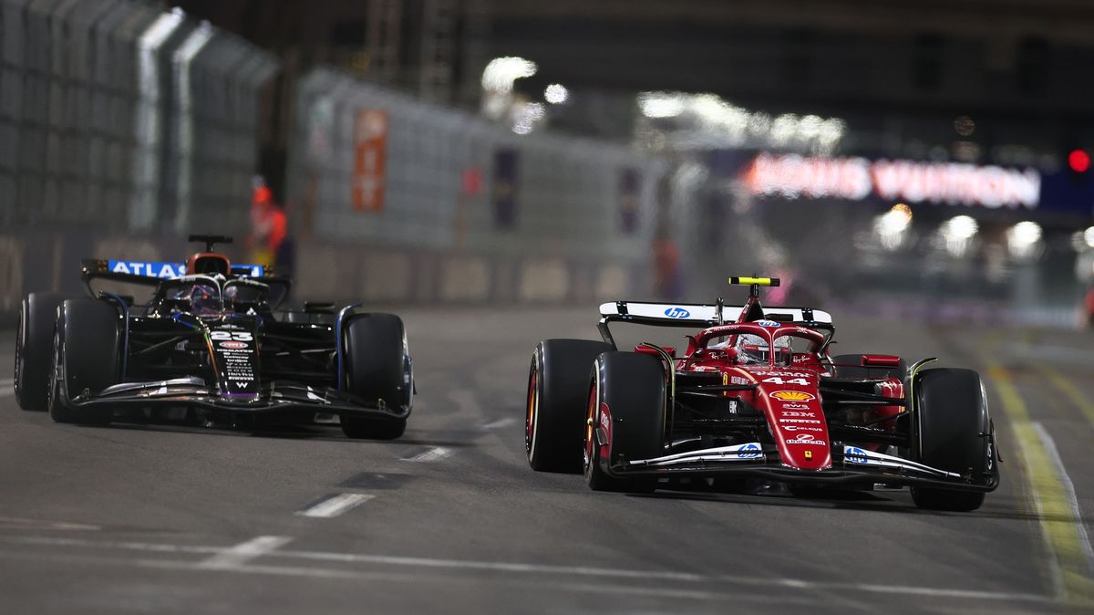 Změny ve formuli 1. Jak se vyvinou monoposty od nové sezony