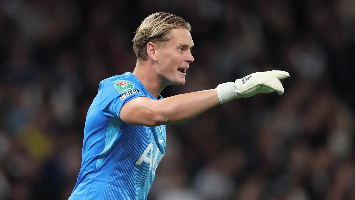 Kinský to West Ham? Tottenham Stance Revealed