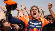 DAKAR ONLINE: Absolutní zvrat v motorkách! Loprais a spol. jdou do finiše