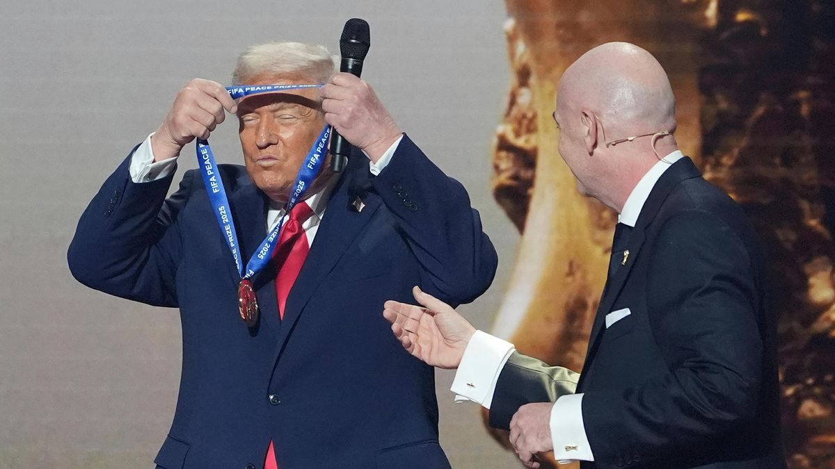 Ztrapníme Trumpa! V Evropě sílí hlasy volající po bojkotu fotbalového MS