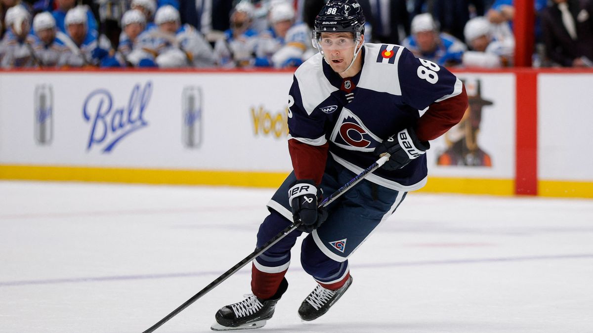 Nečas se v produktivitě NHL drží mezi elitou