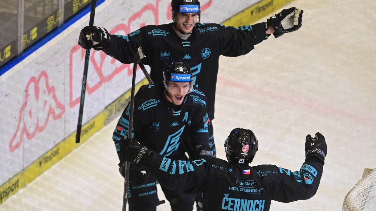 Nevídaná kuriozita v extralize. Beránek dal dva góly v jedné vteřině