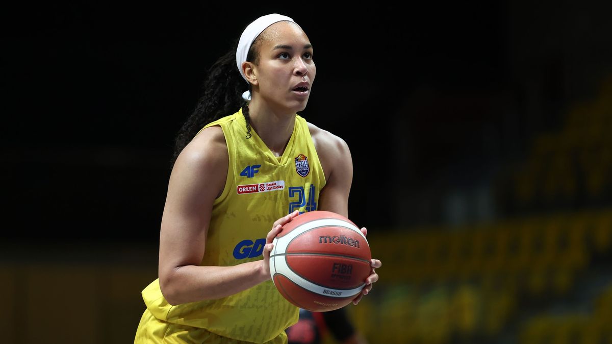 Do Žabin přichází sestra hvězdy USK