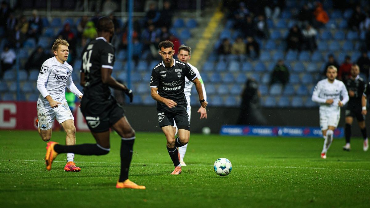 Měl jsem štěstí v neštěstí. Nebyla už trénuje s Jabloncem a sní o světovém šampionátu