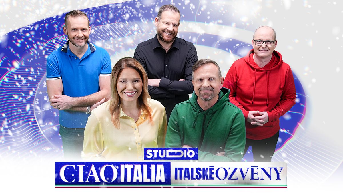 ZOH na webu Sport.cz: Denně odvysíláme dvě studia živě