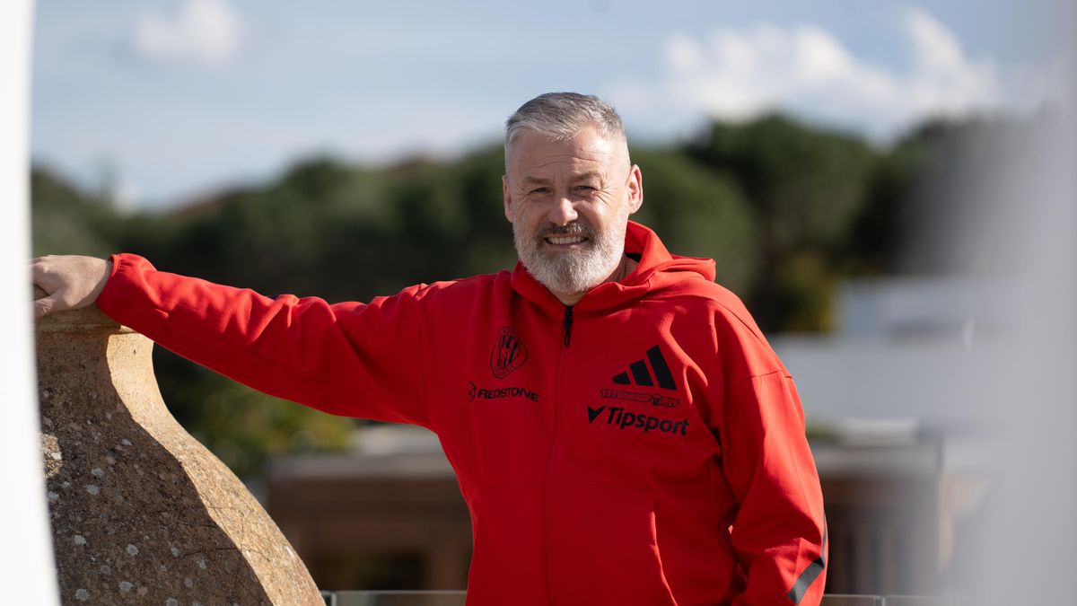 Možná jsme trnem v oku. Chceme hráče posouvat výš než do Sparty a Slavie, hlásí Hapal