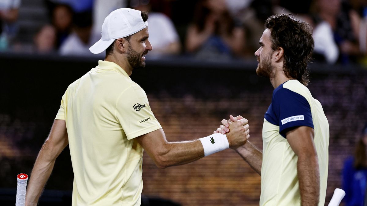 Macháč si suverénně poradil s bývalou světovou trojkou! Menšík i Kopřiva zvládli pětisetové bitvy