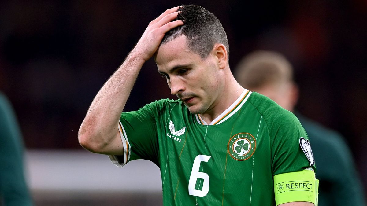 Českého soupeře pro baráž kosí zranění. Drtivá rána, píší média