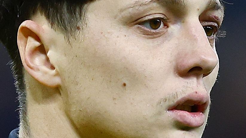 Roztržené oko, tvrdý pád. Krejčí zažil zápas plný bolesti