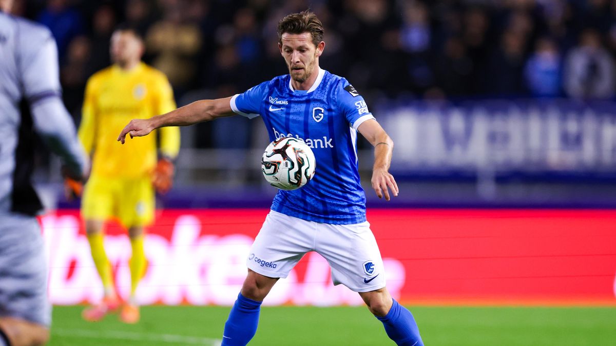 Hrošovský se vrací do Plzně, píší v Belgii