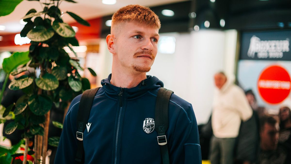 Plzeň našla rychle náhradu za Jedličku. Přichází talentovaný Slovák