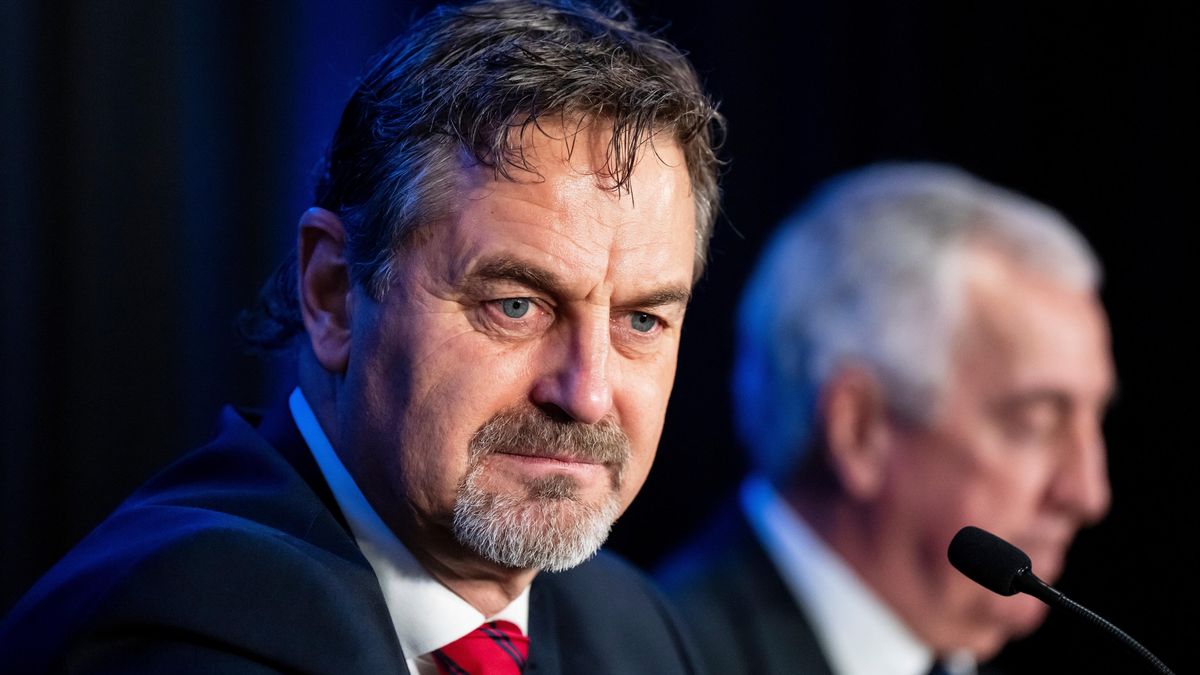 Takhle to nejde. Bříza poslal Kanaďany po incidentu s Českem k disciplinárce