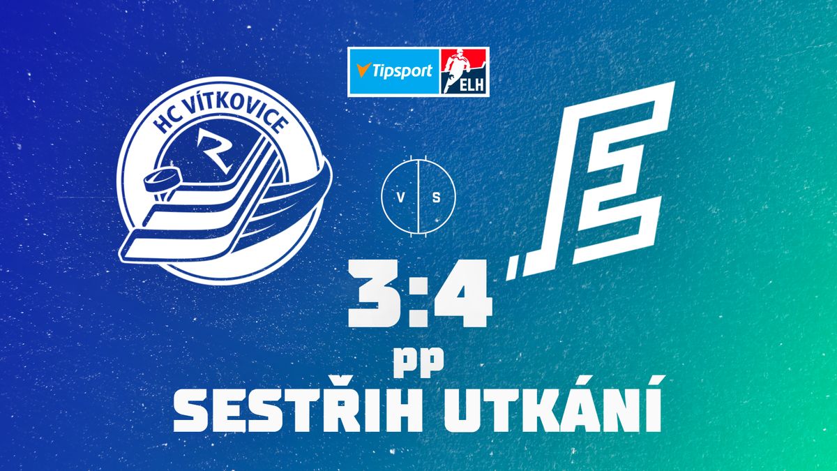 Čerstvá posila Vítkovic hned bodovala. Varaďa naznačil další pohyby v kádru 