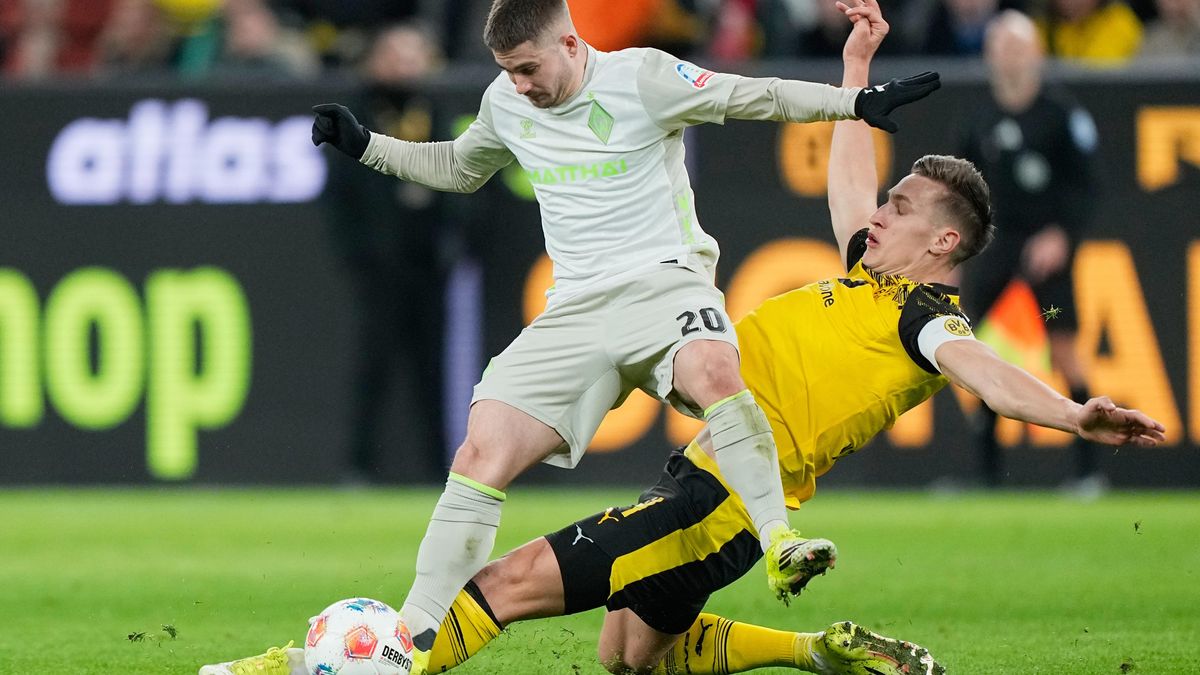 Trapas v Německu. Klub odmítal posily, špatně pochopil pravidla