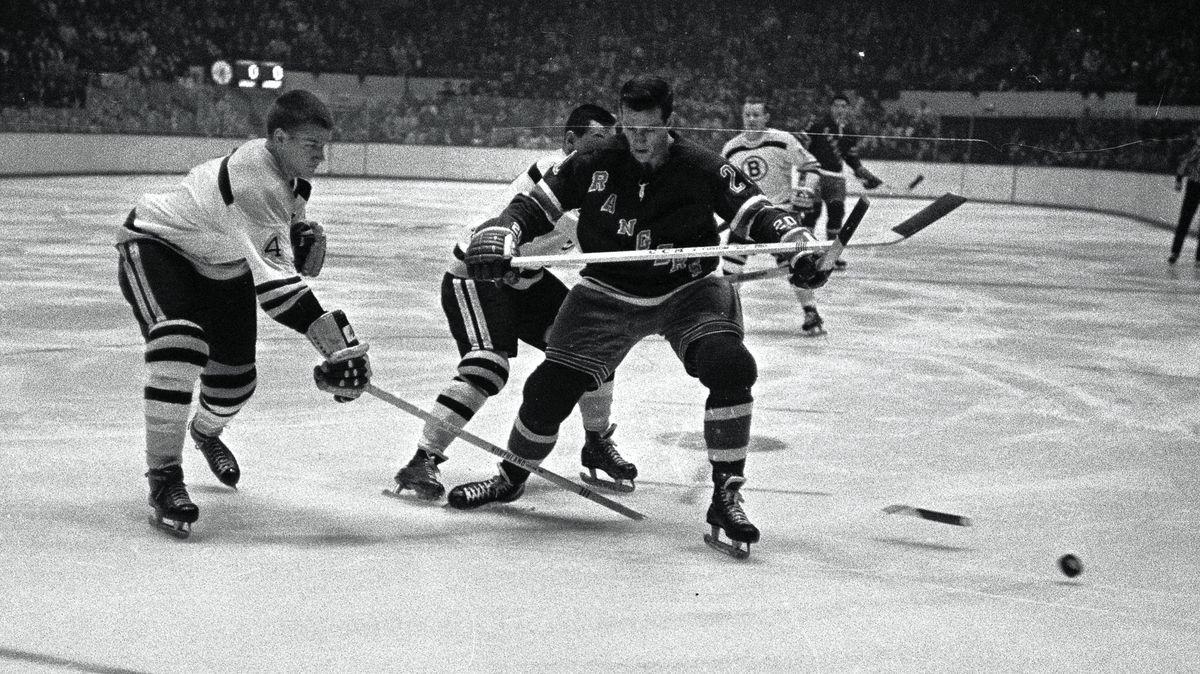 Zemřel čtyřnásobný vítěz Stanley Cupu a první trenér Islanders Goyette