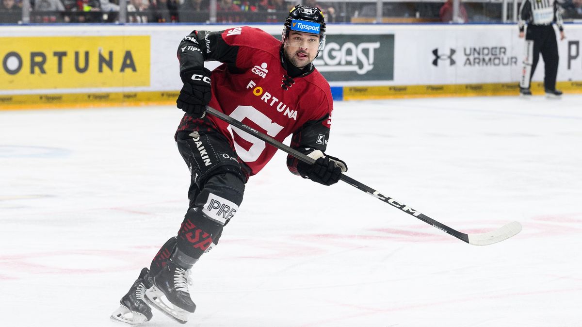 Tati, zůstaň ve Spartě. Kanadští legionáři zůstanou další dva roky