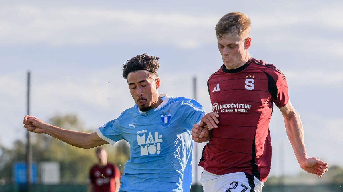 Tělo bolí! Sparta dře a Panák hlásí: Věřím, že jsme v úplně jiné situaci