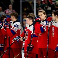 Zklamaní Češi. I tak za sebou mají skvělý turnaj. 