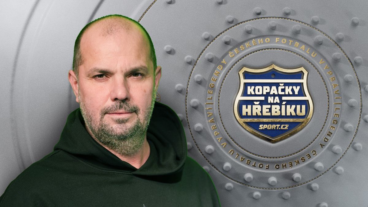 Na ruletě jsem prohrál miliony, dluhy dodnes splácím, přiznává bývalý obránce Liberce