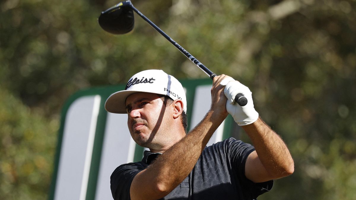 Koepka po odchodu z LIV Golf požádal o obnovení členství na PGA Tour