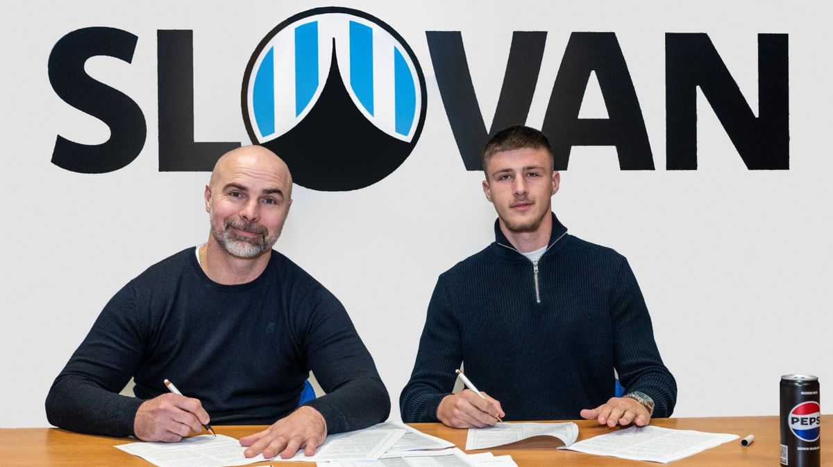 Liberec doplnil stoperskou řadu. Severočechy posílil bosenský obránce