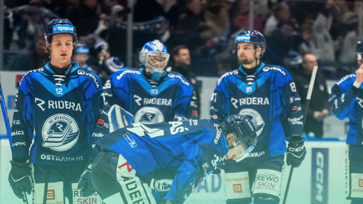 ANALÝZA: Varaďovi rok nestačil. Vítkovice nezvládají bránit a problémů je víc