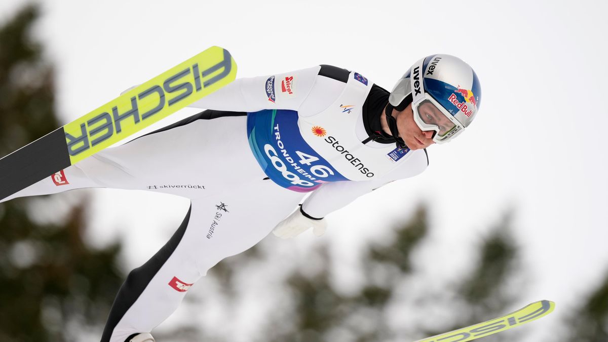 Bratři Oftebrové se v Oberhofu poprvé prosadili v SP sdruženářů oba na pódium