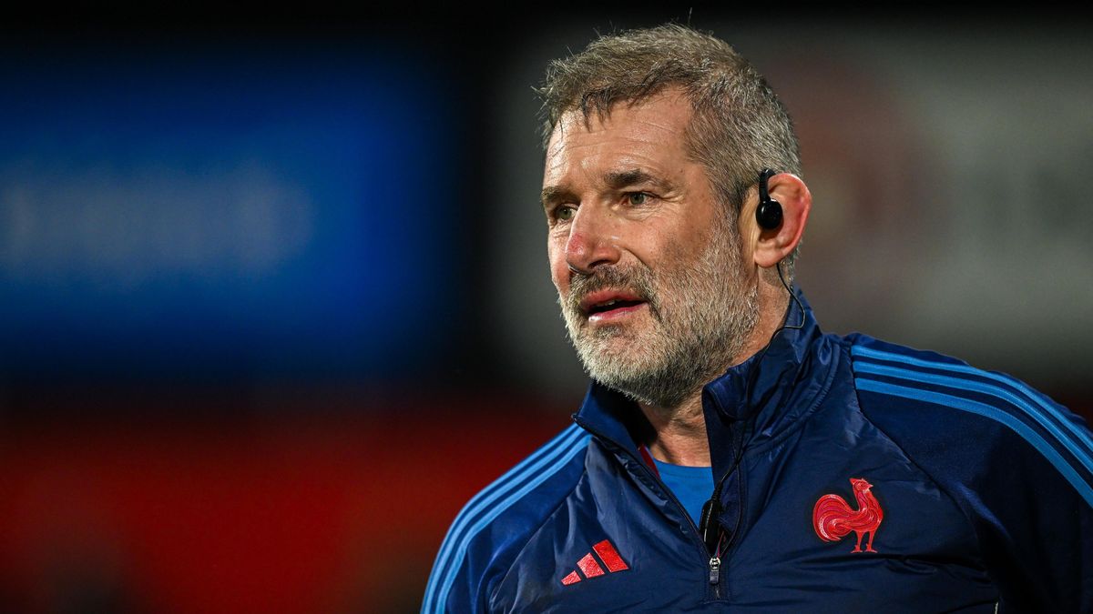 Česká reprezentace získala trenéra z ragbyové velmoci