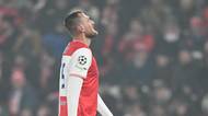 FOTBAL ONLINE: Slavia hraje v Lize mistrů s Barcelonou. Sešívaní přežili první šanci slavného soupeře