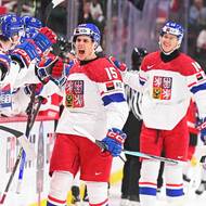 Česká dvacítka jde do finále MS. 