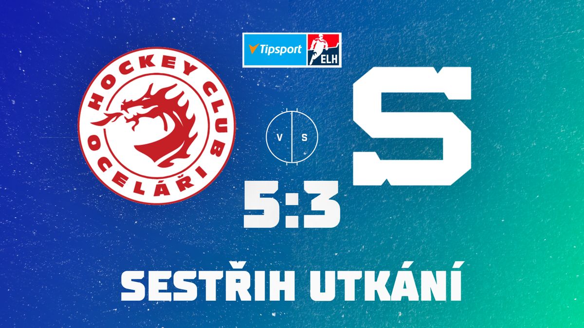 Oba třinečtí vicemistři světa do 20 let neprožili proti Spartě snadný zápas